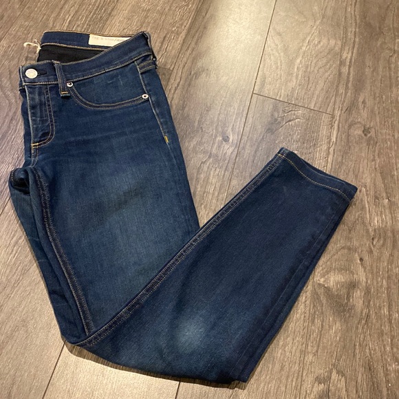 Rag and bone skinny jeans - Picture 4 of 8